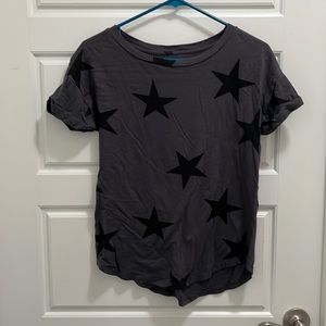 Maurice’s star ss t-shirt